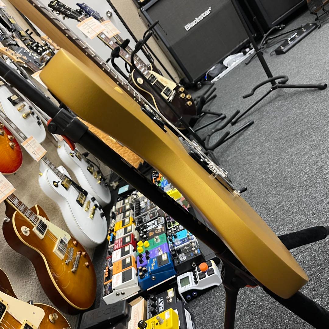 【ペグ交換等オプションあり11764】Paul Reed Smith SE CE