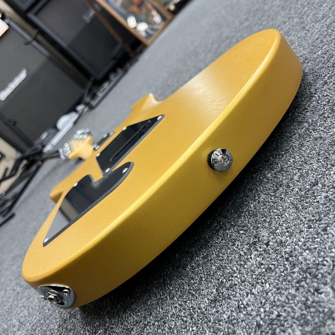 【ペグ交換等オプションあり11764】Paul Reed Smith SE CE