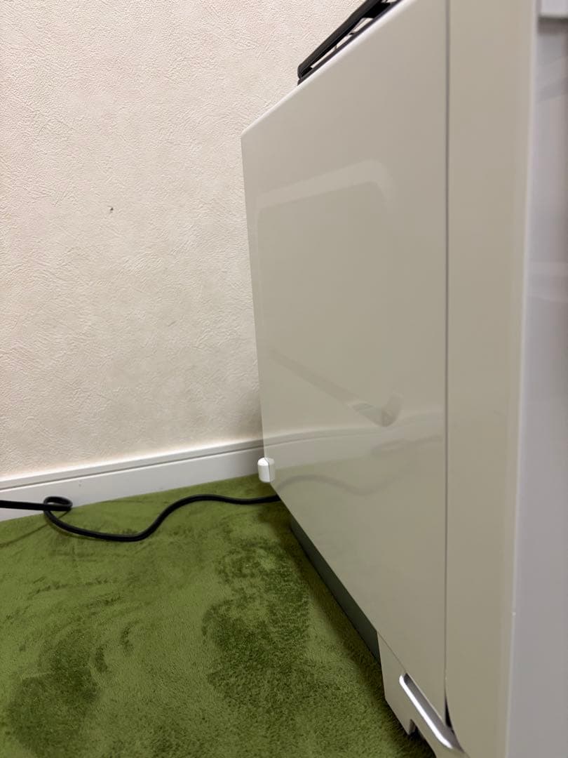 TOSHIBA 石窯ドーム ER-XD3000(W) 2023年製