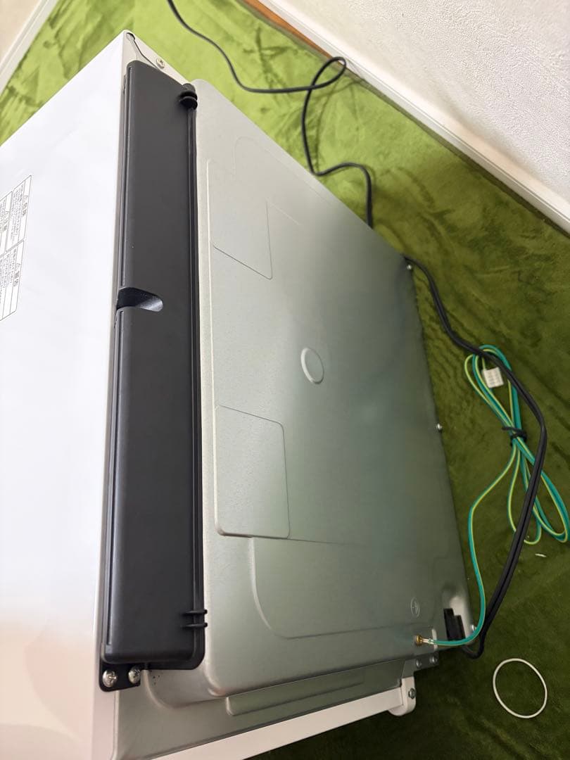 TOSHIBA 石窯ドーム ER-XD3000(W) 2023年製