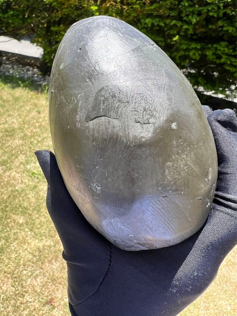 A589 高品質アメジストドーム パワーストーン 紫水晶 天然石 置き物