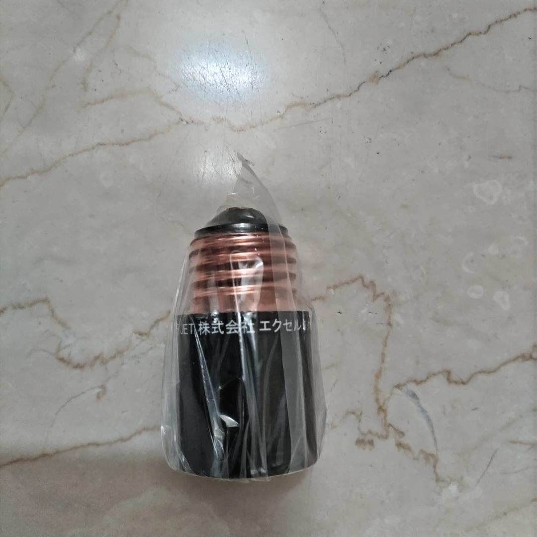 LED電球　TURNED 光触媒脱臭・除菌機能付き