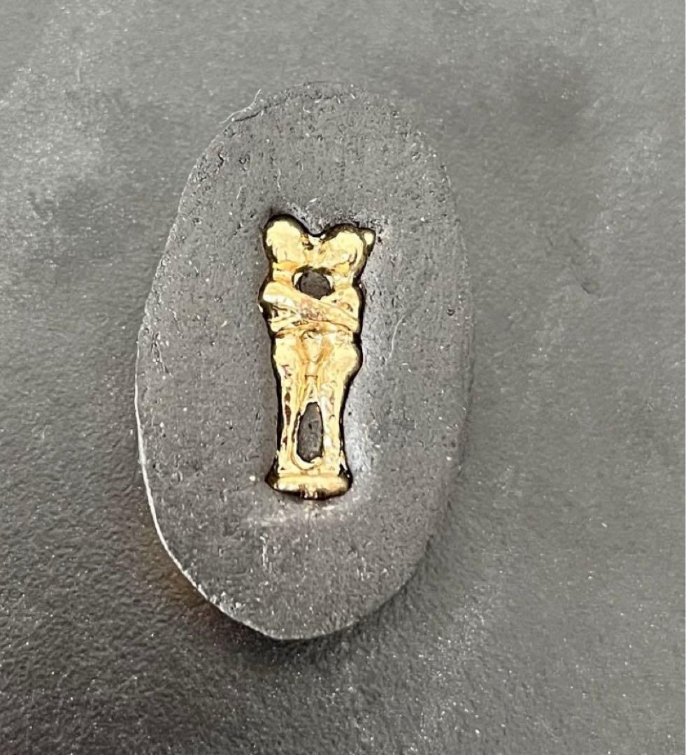 プラクルアン　インクー　お守り　アミュレット