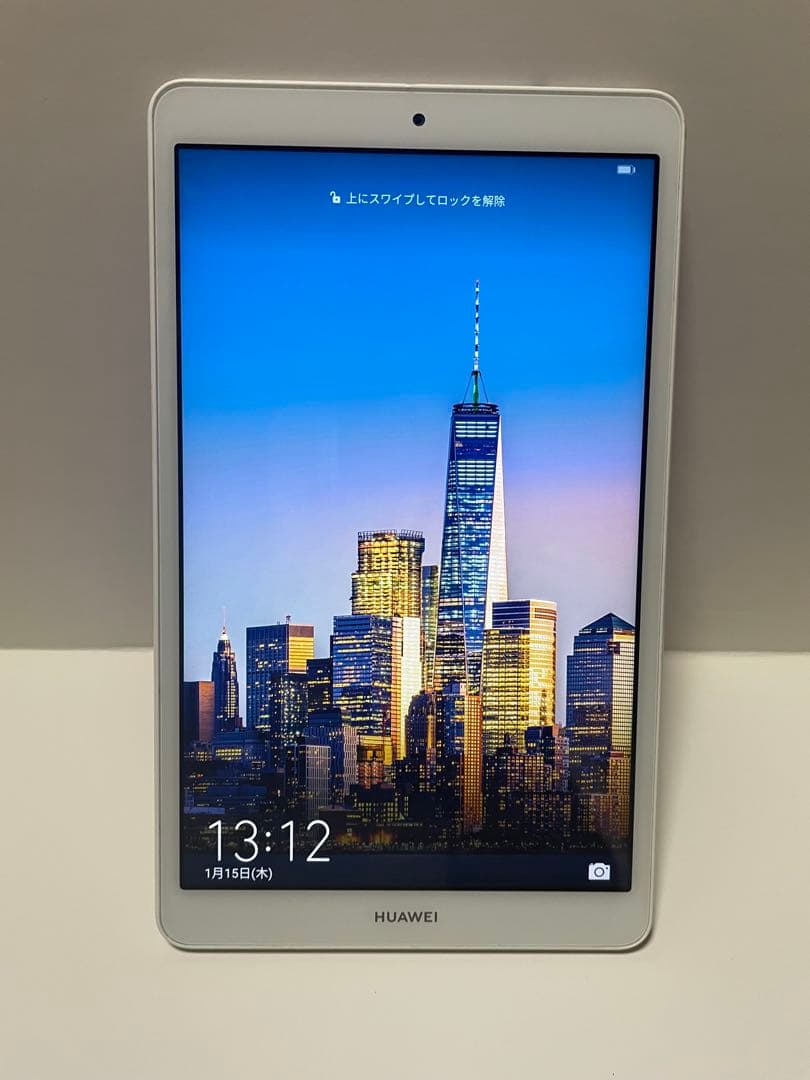 Androidタブレット本体 HUAWEI MediaPad M5 Lite 8 WiFi