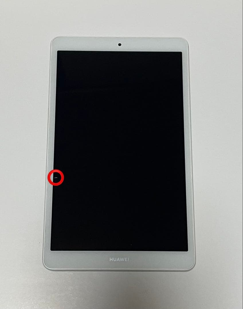 Androidタブレット本体 HUAWEI MediaPad M5 Lite 8 WiFi