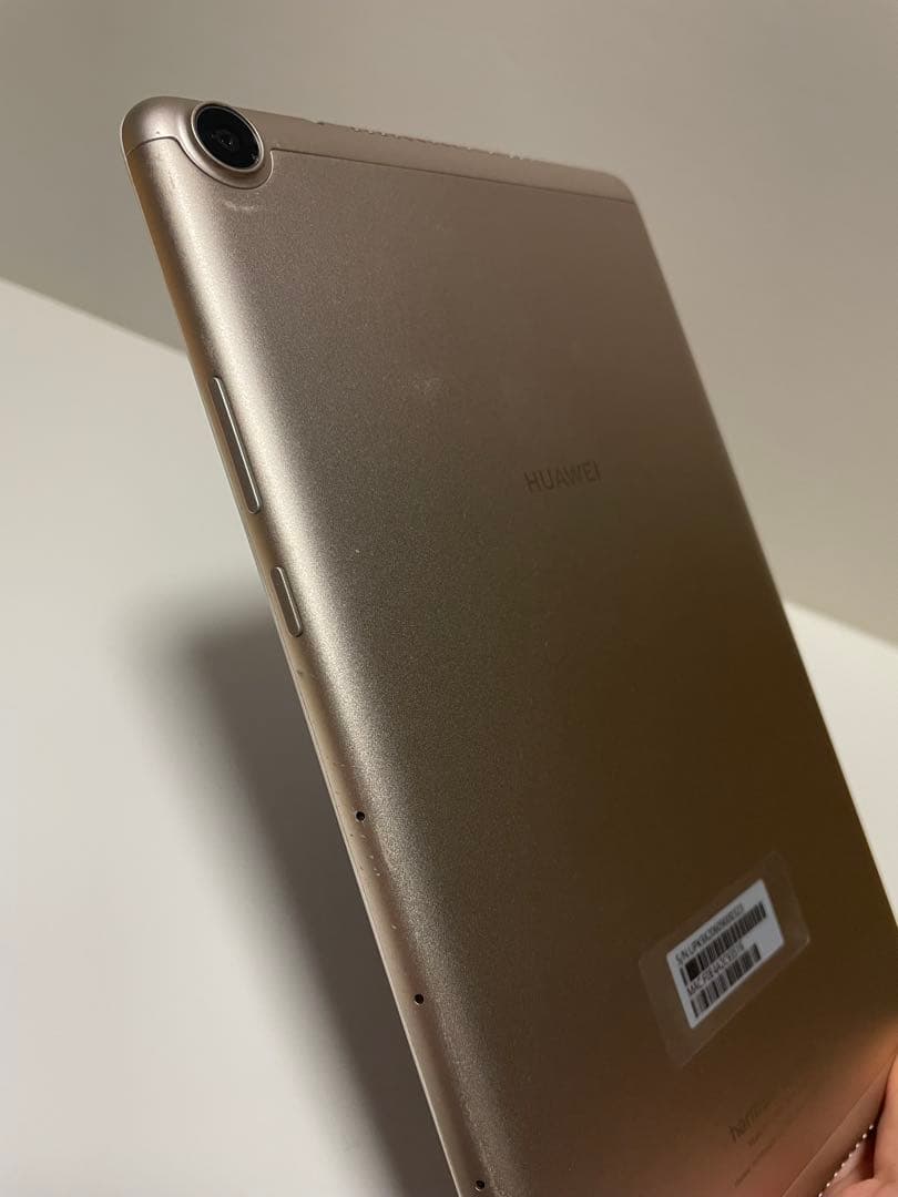 Androidタブレット本体 HUAWEI MediaPad M5 Lite 8 WiFi