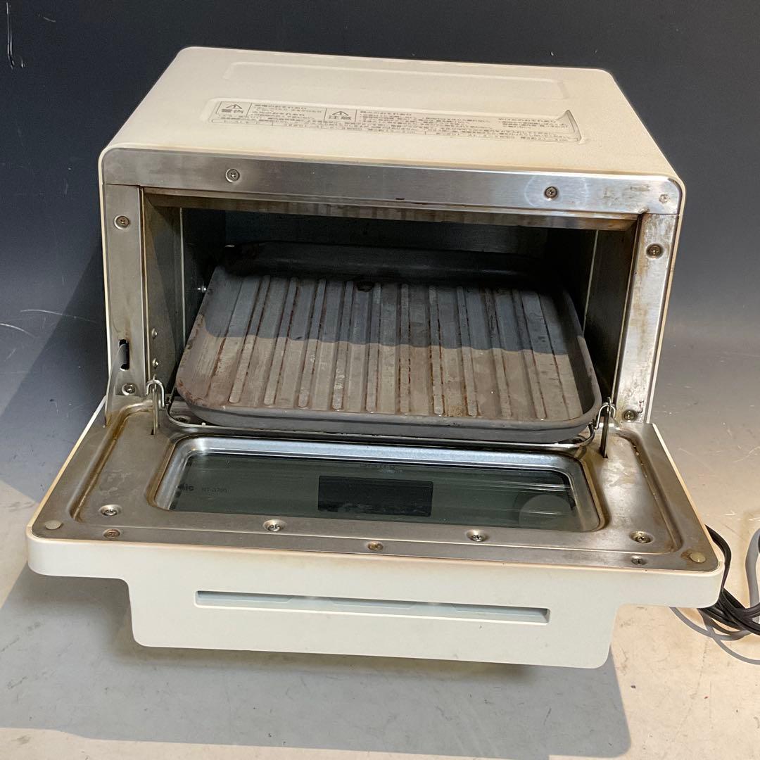 Panasonic Bistro NT-D700 オーブントースター ビストロ