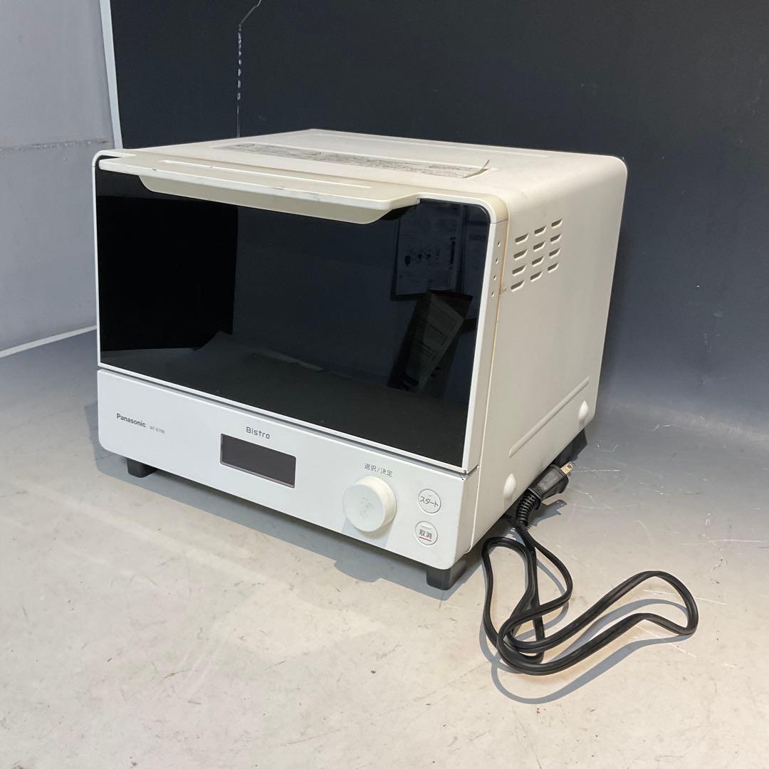 Panasonic Bistro NT-D700 オーブントースター ビストロ