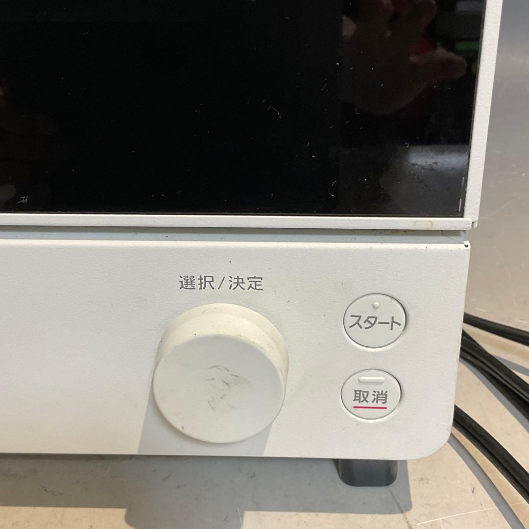 Panasonic Bistro NT-D700 オーブントースター ビストロ