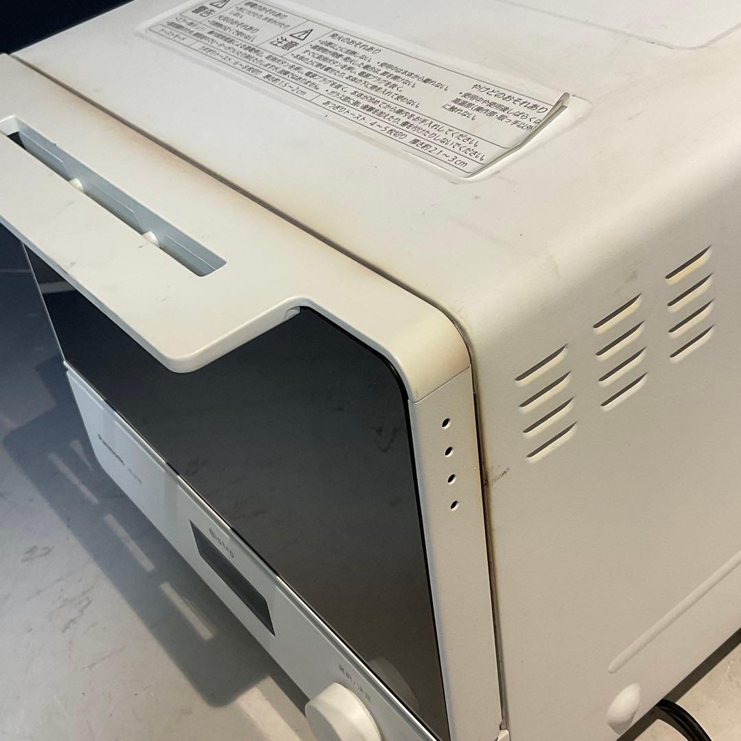 Panasonic Bistro NT-D700 オーブントースター ビストロ