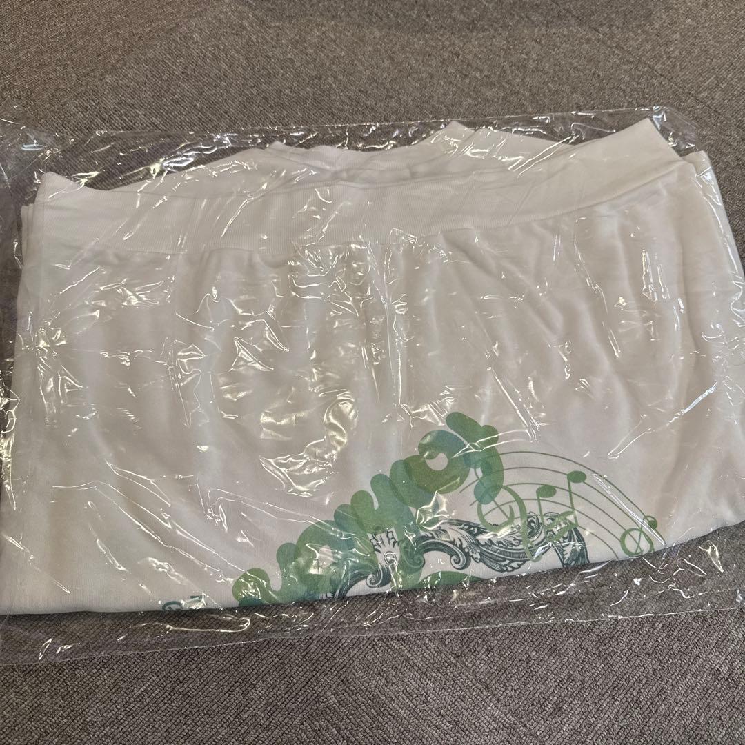 ミセスグリーンアップル　and ST オーバーサイズ　スウェット　新品未開封