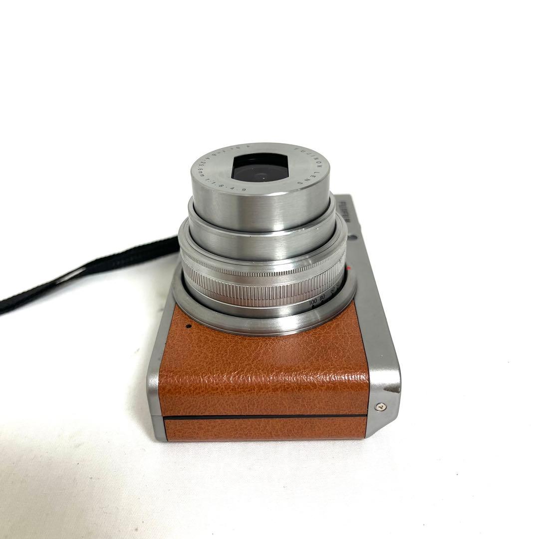 【送料込み】FUJIFILM XF1 富士フィルム コンパクトデジタルカメラ