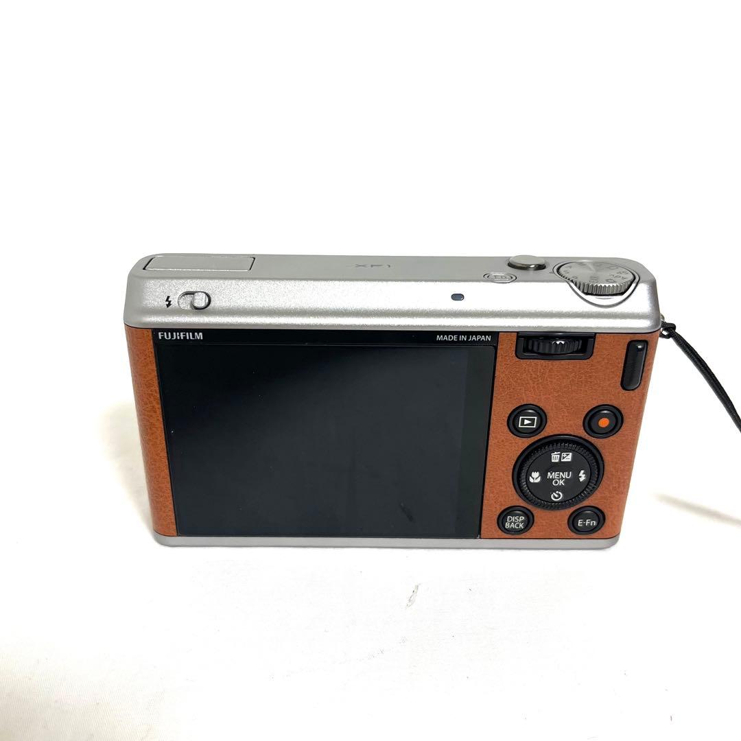 【送料込み】FUJIFILM XF1 富士フィルム コンパクトデジタルカメラ