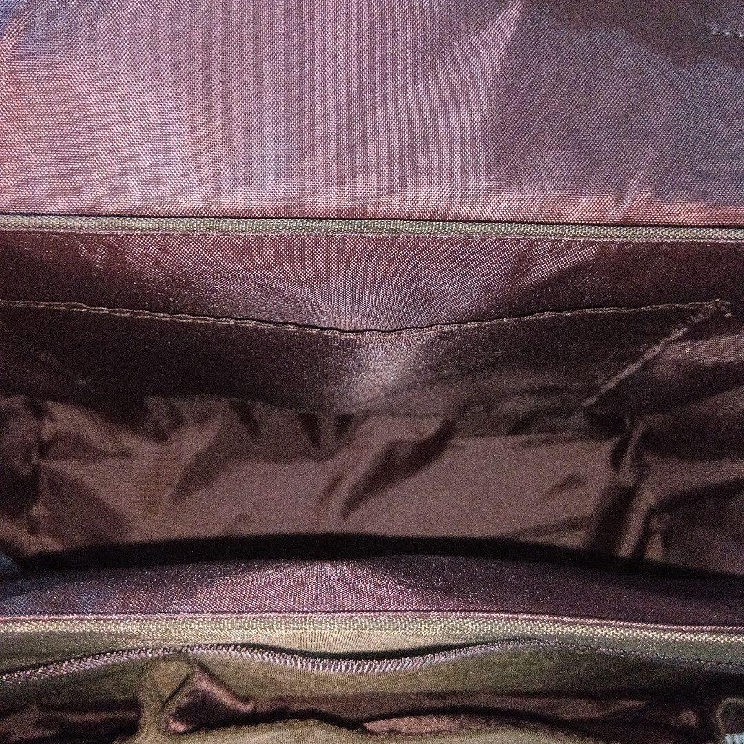 東京ディズニーシー23周年　海底2万マイルバッグ