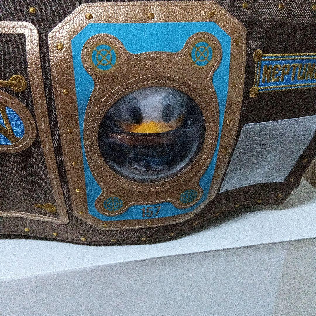 東京ディズニーシー23周年　海底2万マイルバッグ