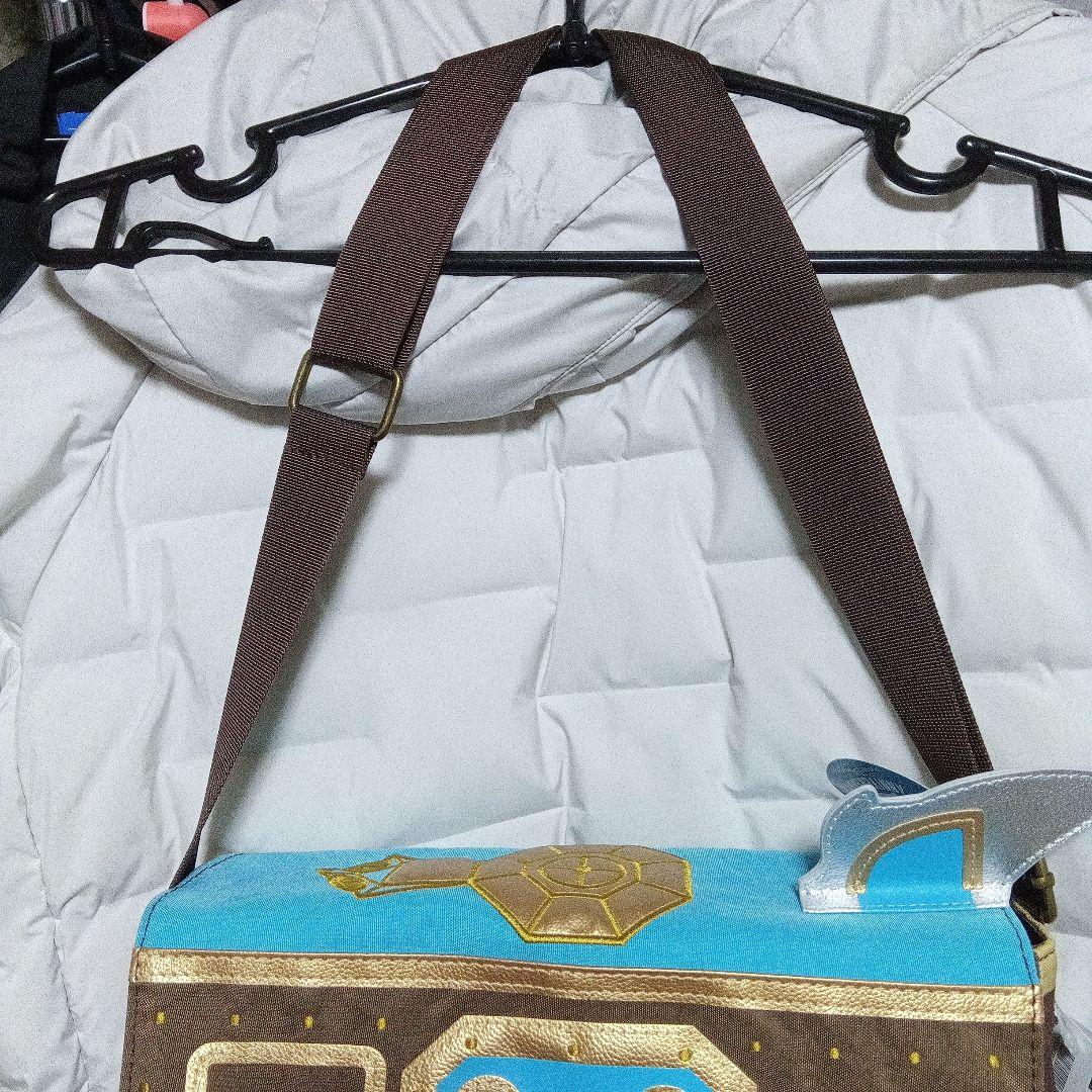 東京ディズニーシー23周年　海底2万マイルバッグ