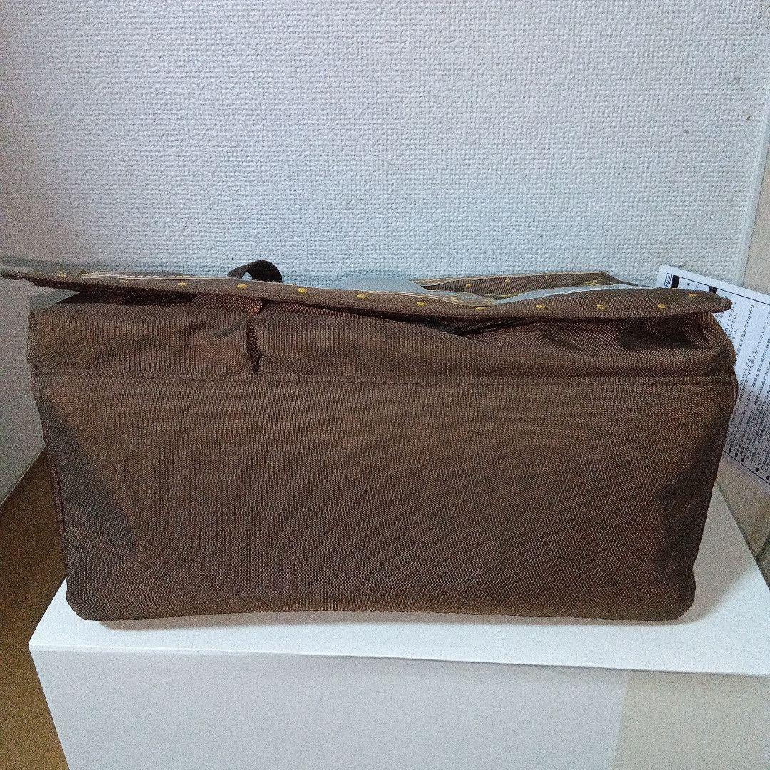 東京ディズニーシー23周年　海底2万マイルバッグ