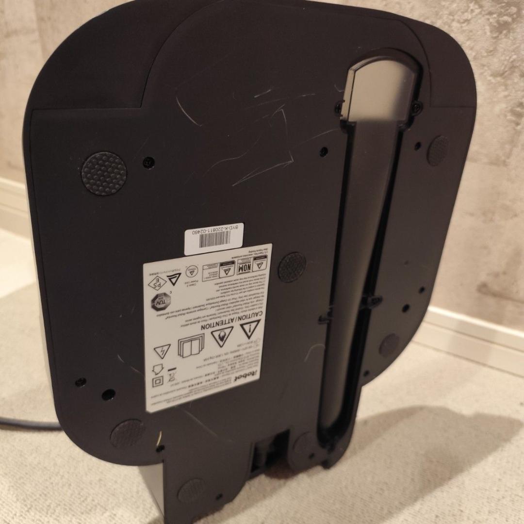 iRobot Roomba i3＋ バーチャルウォールバリア 付属品多数