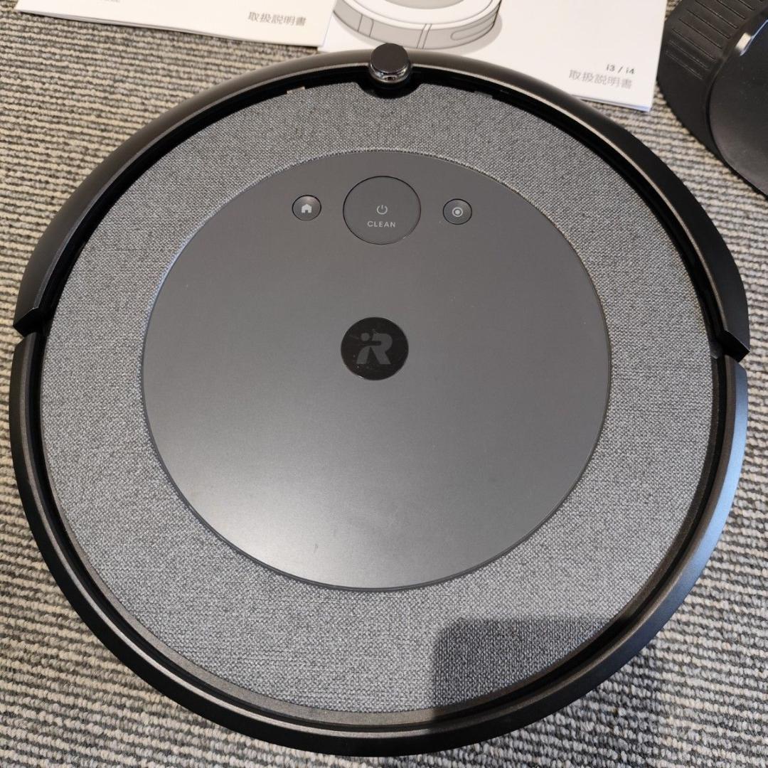 iRobot Roomba i3＋ バーチャルウォールバリア 付属品多数