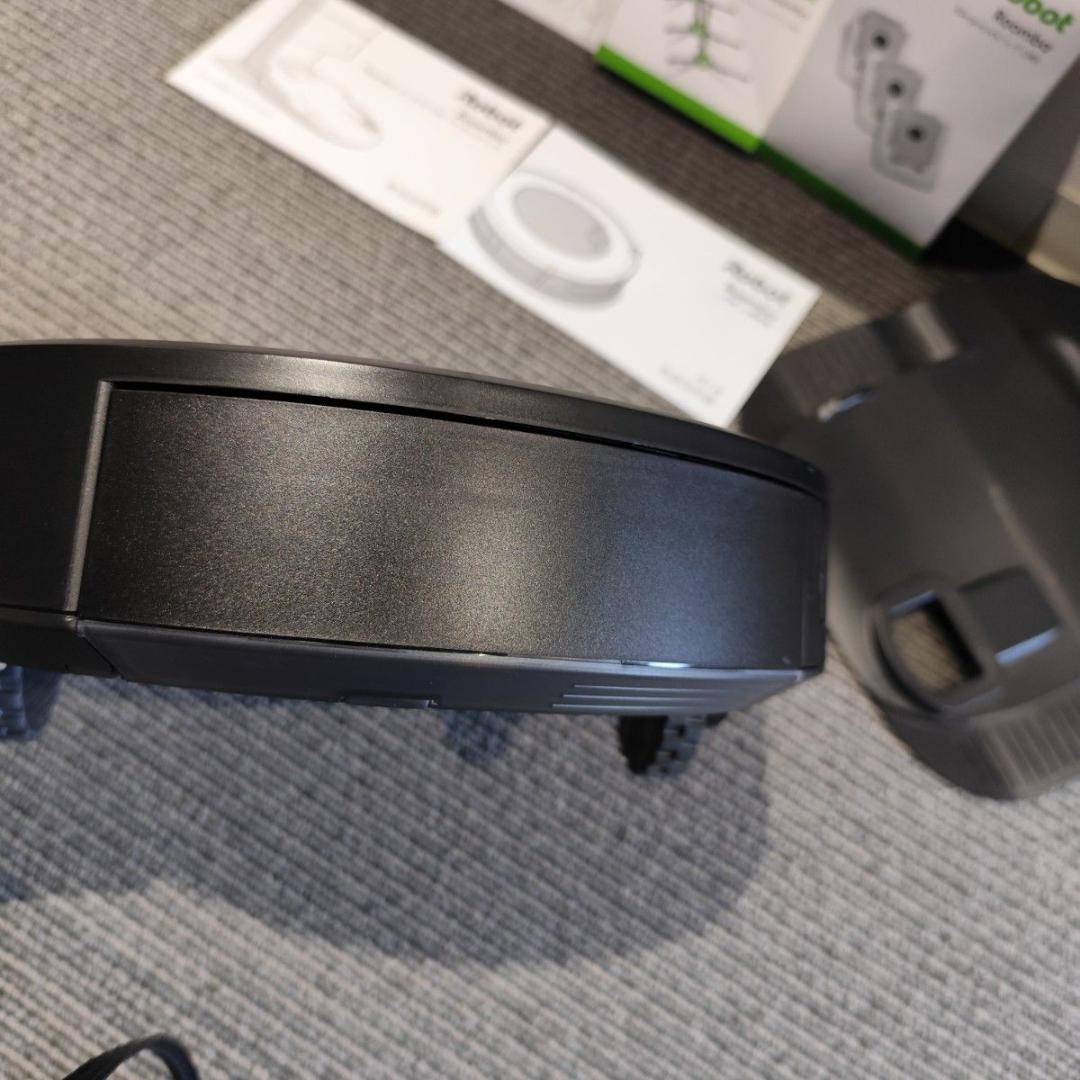 iRobot Roomba i3＋ バーチャルウォールバリア 付属品多数