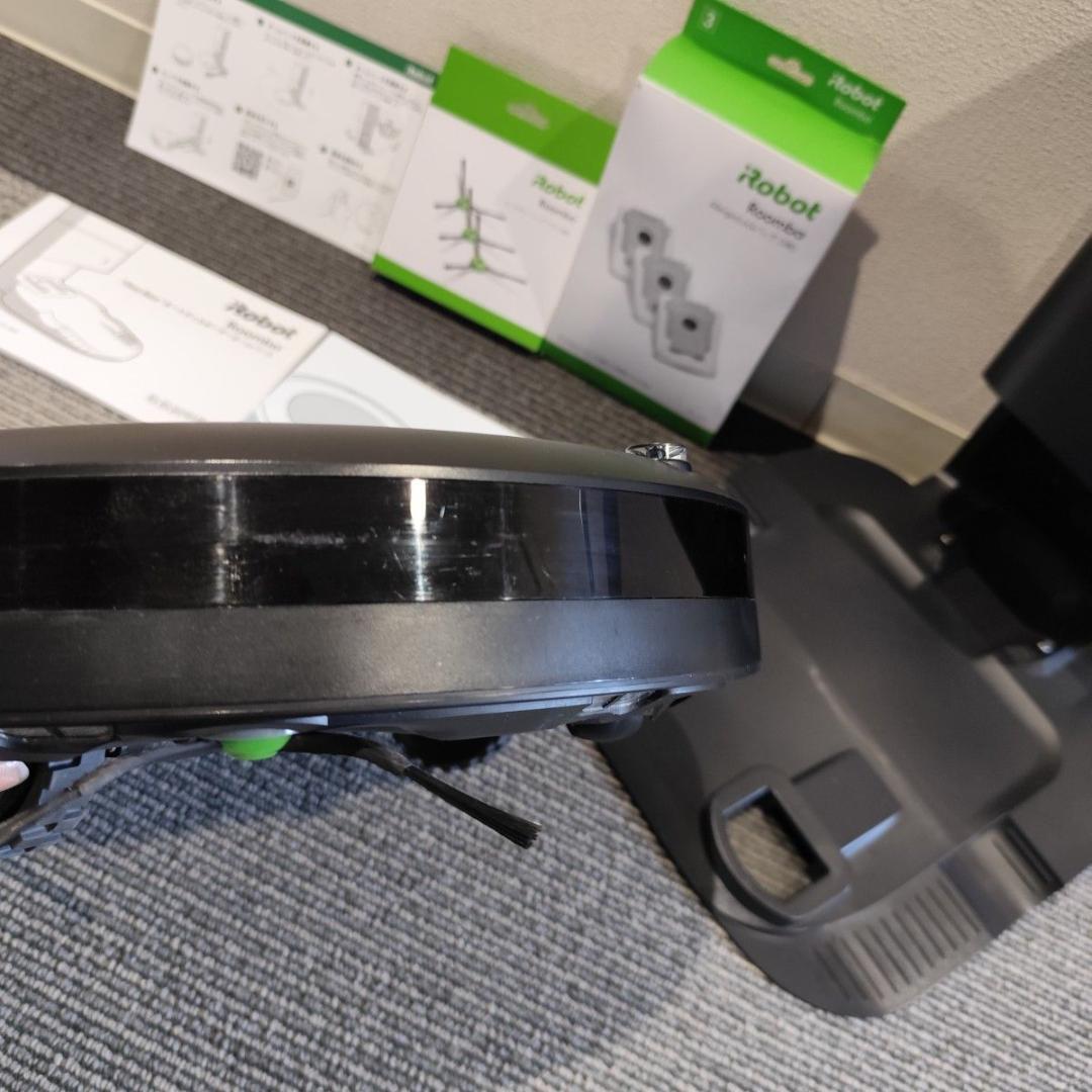 iRobot Roomba i3＋ バーチャルウォールバリア 付属品多数