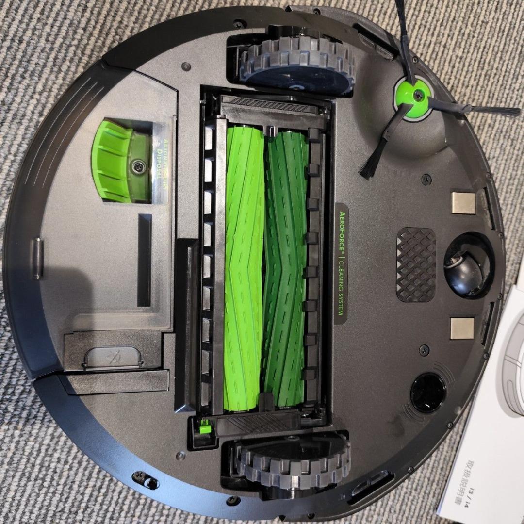 iRobot Roomba i3＋ バーチャルウォールバリア 付属品多数