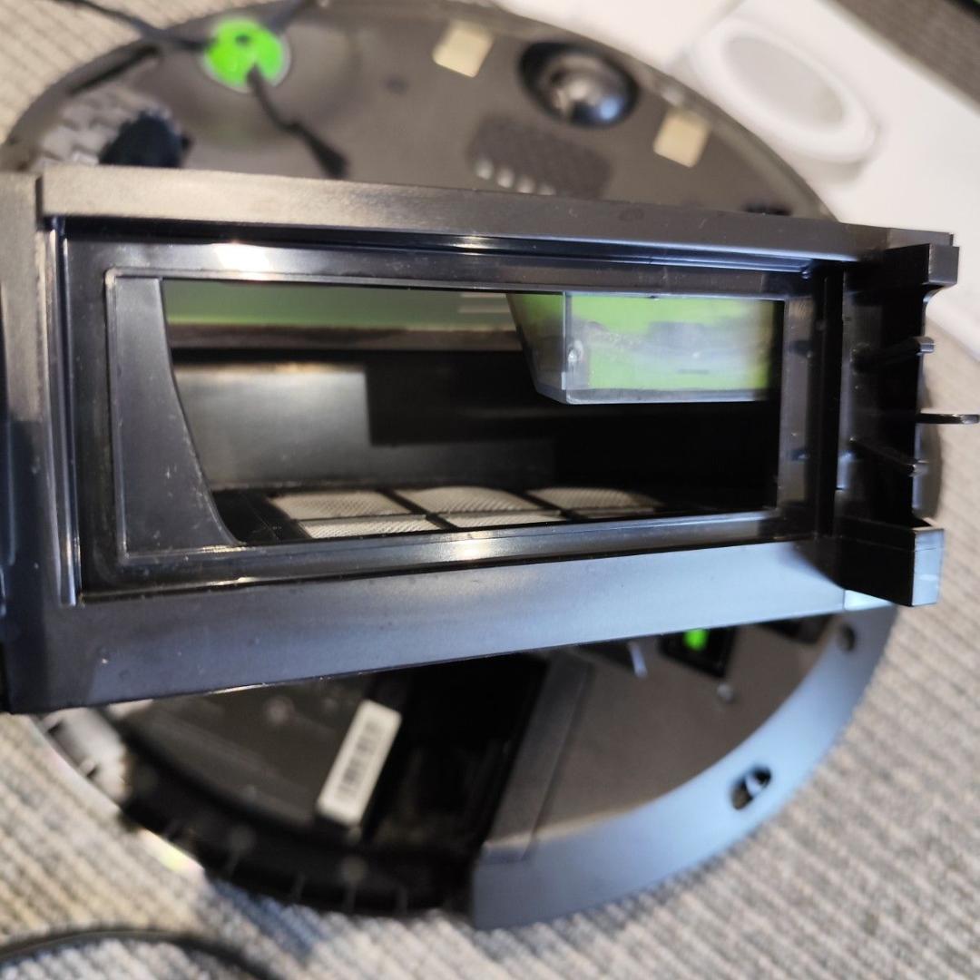 iRobot Roomba i3＋ バーチャルウォールバリア 付属品多数