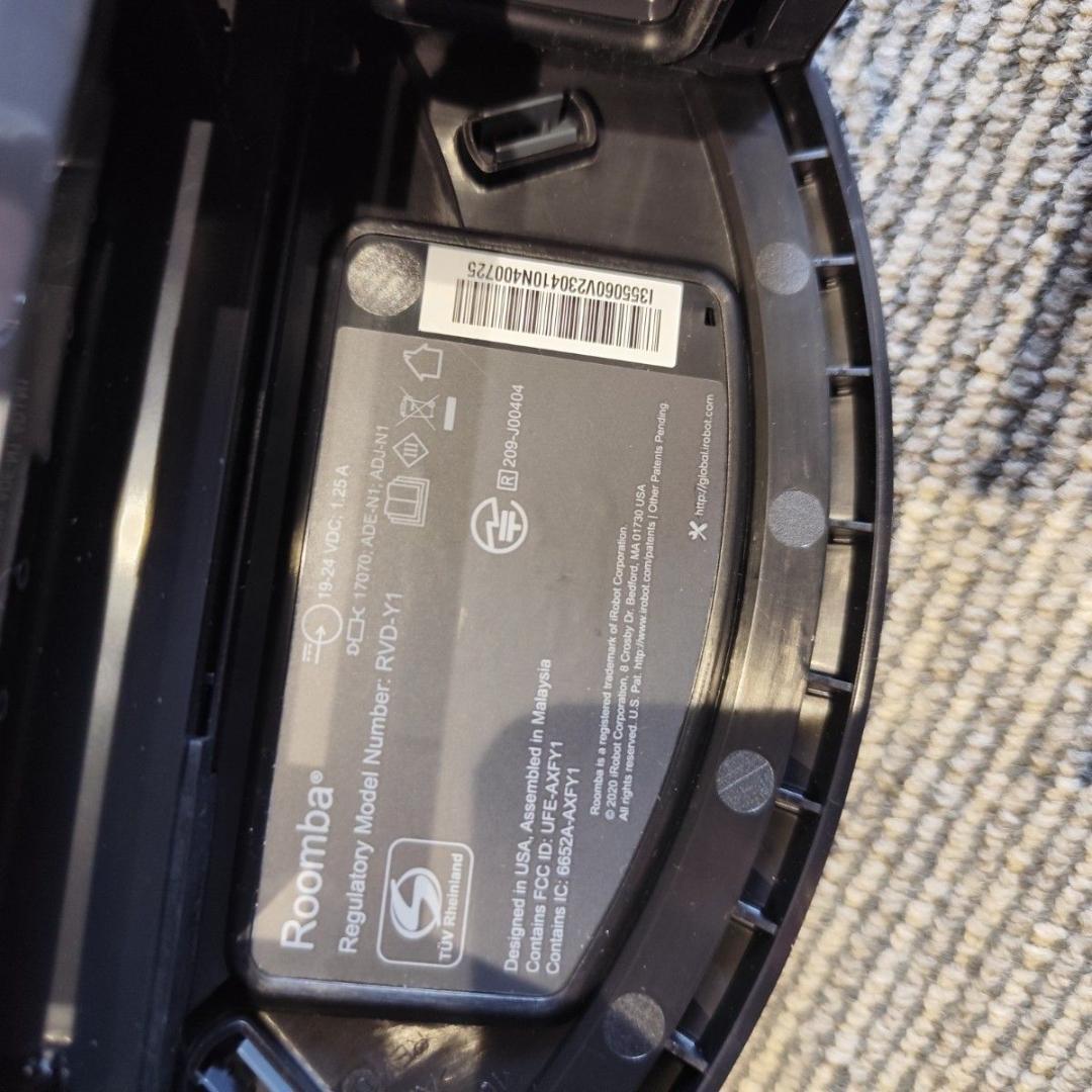 iRobot Roomba i3＋ バーチャルウォールバリア 付属品多数