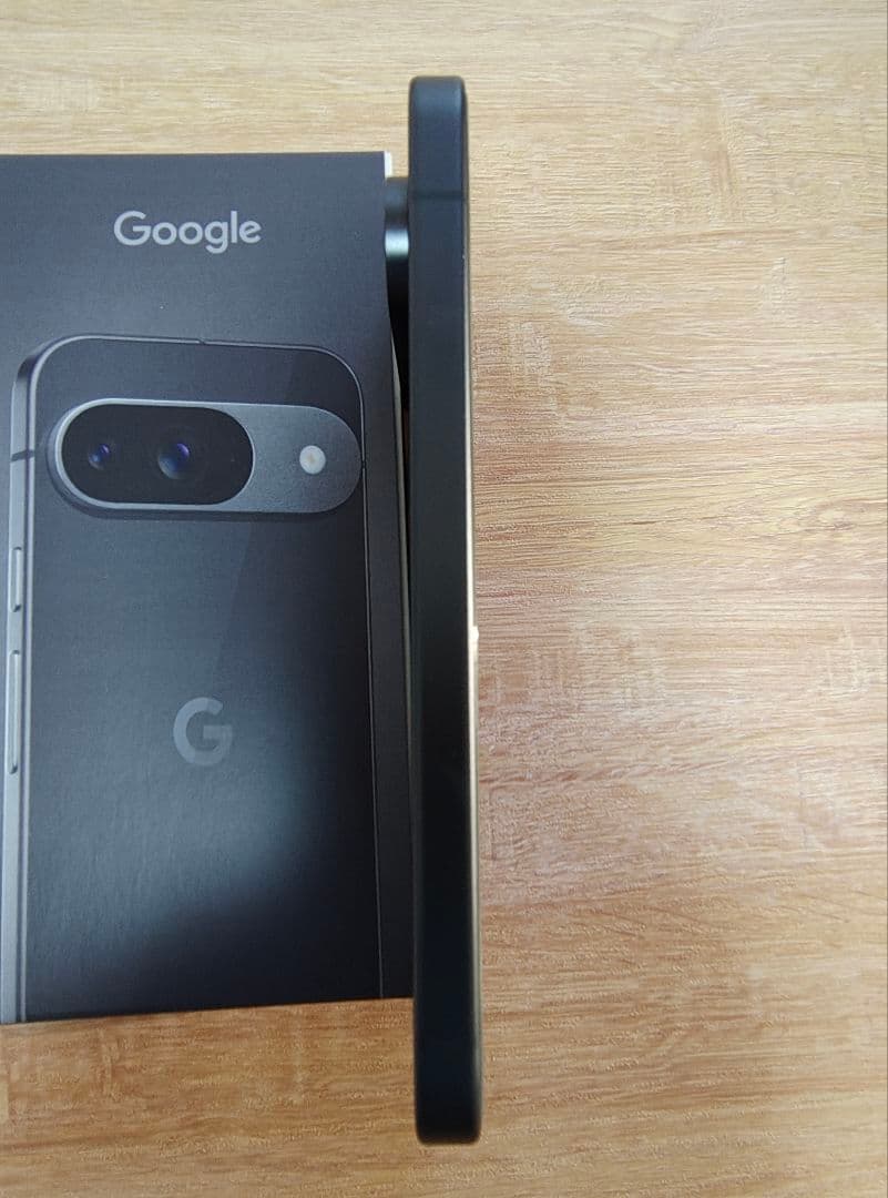 【美品】Google Pixel 9 128GB SIMフリー
