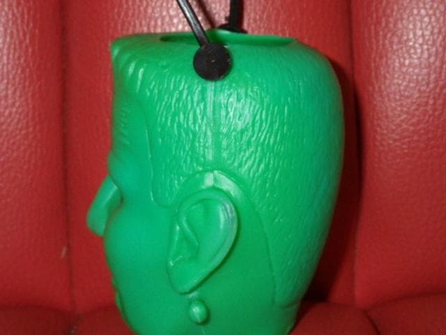 80’S★フランケンシュタイン★キャンディー★ミニバケツ★4★カップビンテージ