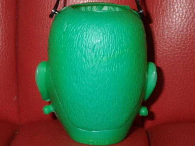 80’S★フランケンシュタイン★キャンディー★ミニバケツ★4★カップビンテージ