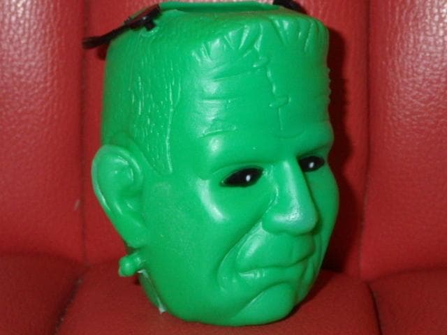 80’S★フランケンシュタイン★キャンディー★ミニバケツ★4★カップビンテージ