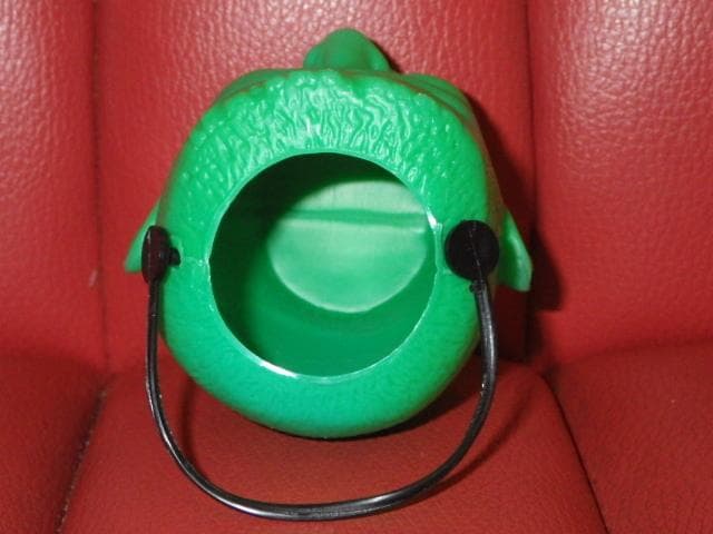 80’S★フランケンシュタイン★キャンディー★ミニバケツ★4★カップビンテージ