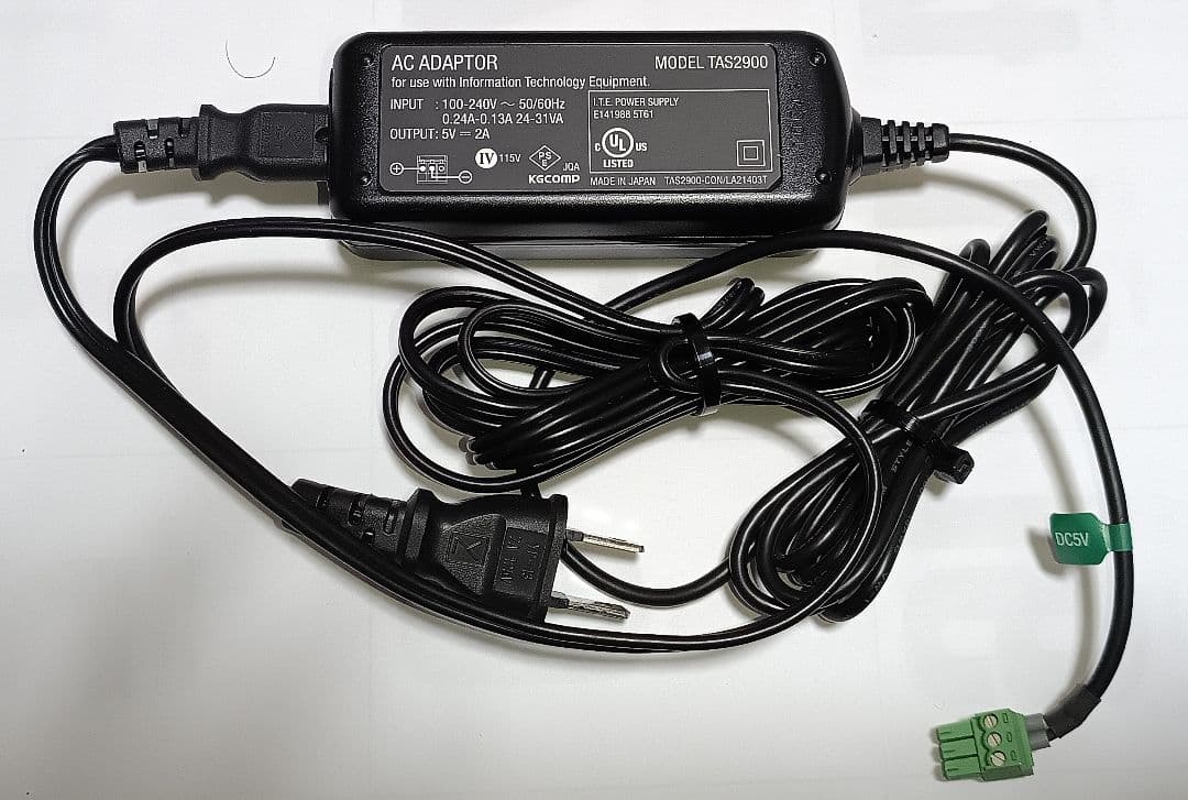 CONTEC USB I/O Unit 64+64ch一式