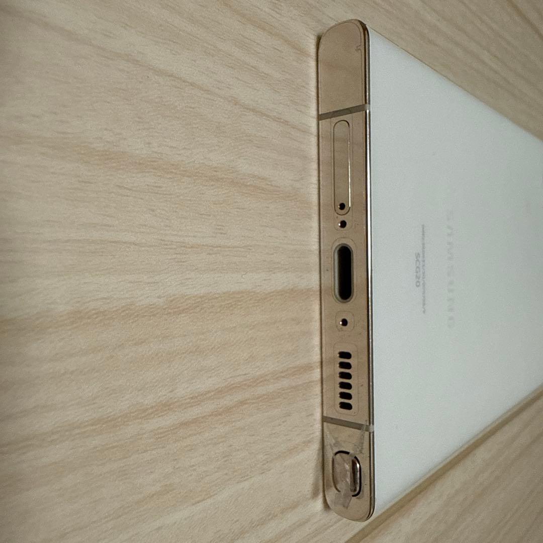 Samsung Galaxy S23 Ultra 本体