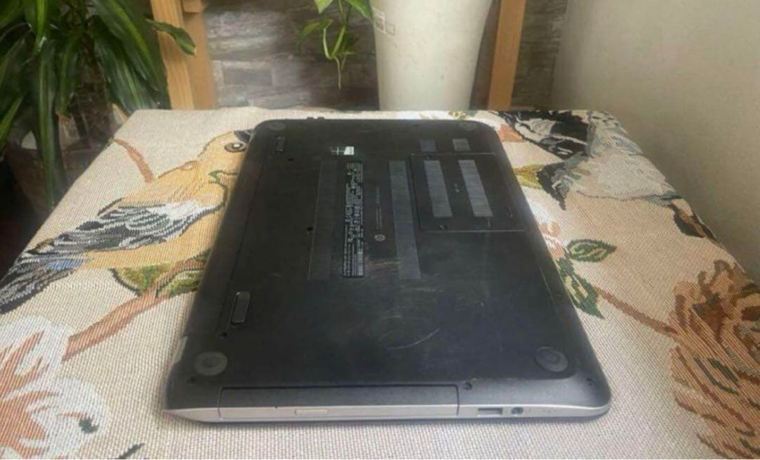 ✨HPノートパソコン✨Windows11✨500GB/4GB✨HPノートパソコン