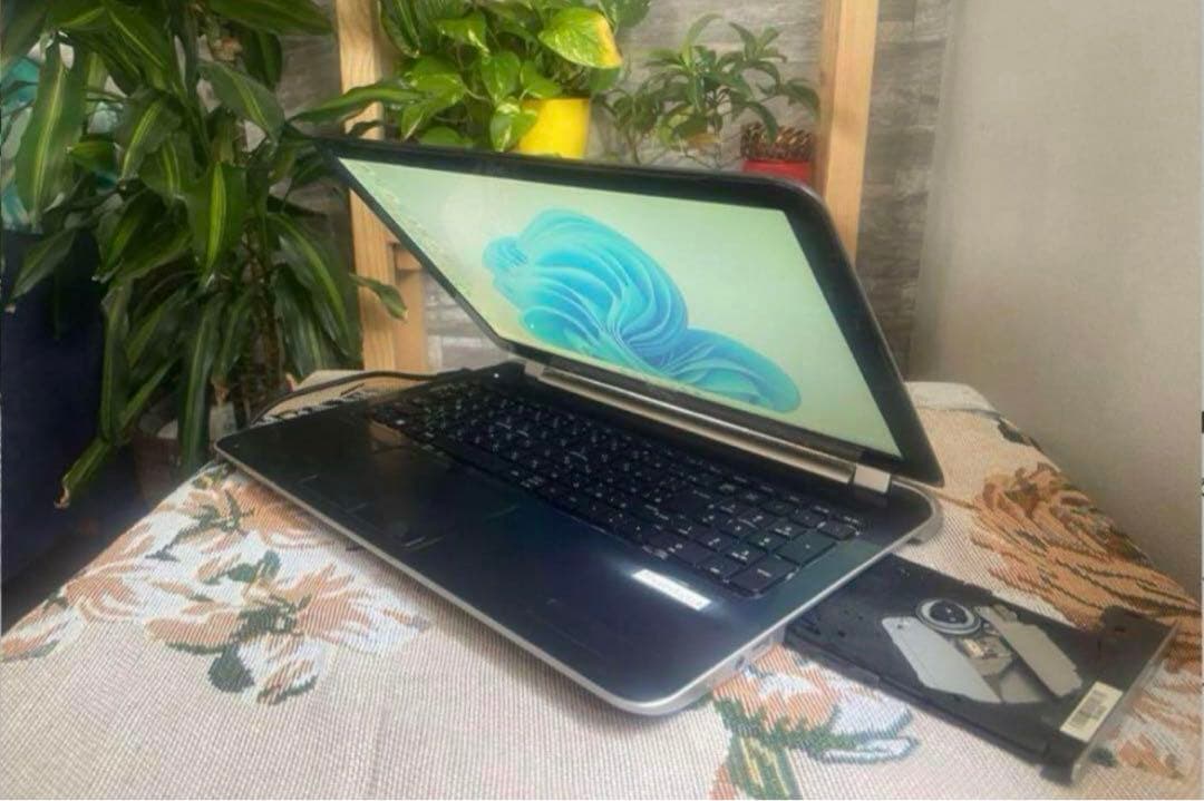 ✨HPノートパソコン✨Windows11✨500GB/4GB✨HPノートパソコン