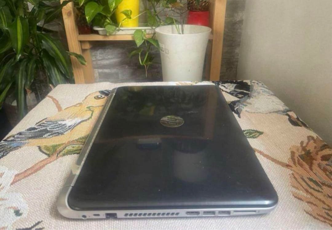 ✨HPノートパソコン✨Windows11✨500GB/4GB✨HPノートパソコン