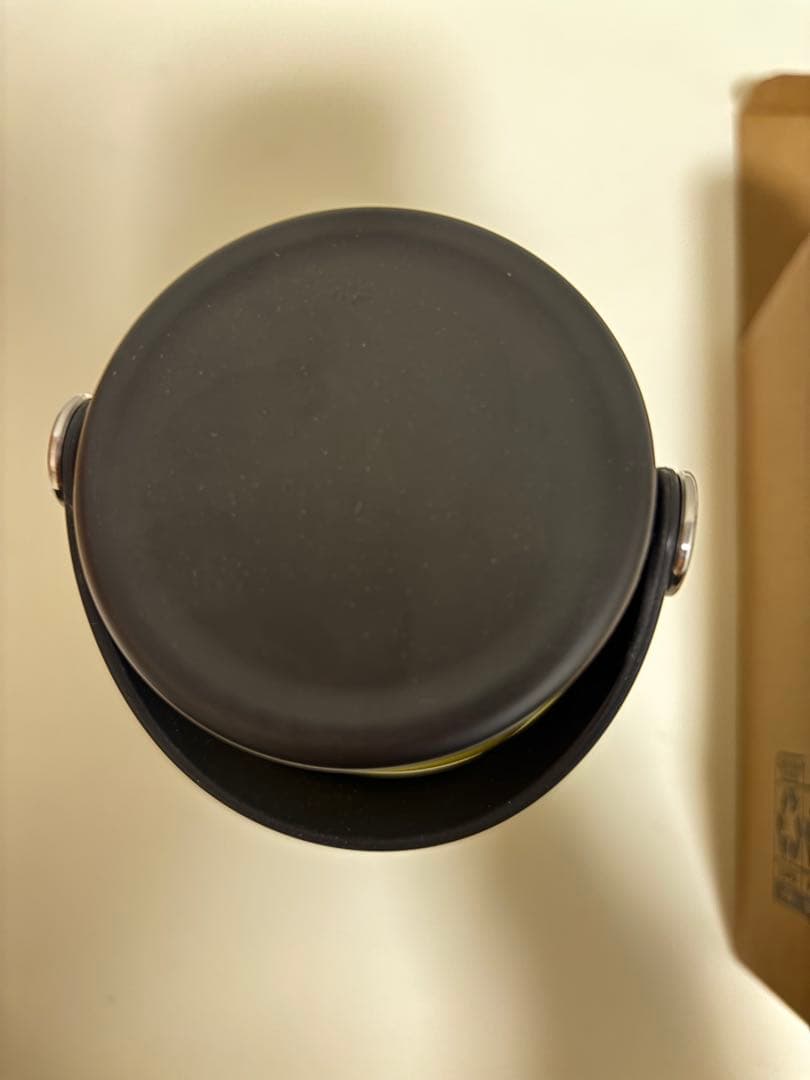 ファミリア　familiar ニフレル　ハイドロフラスクステンレスボトル16oz