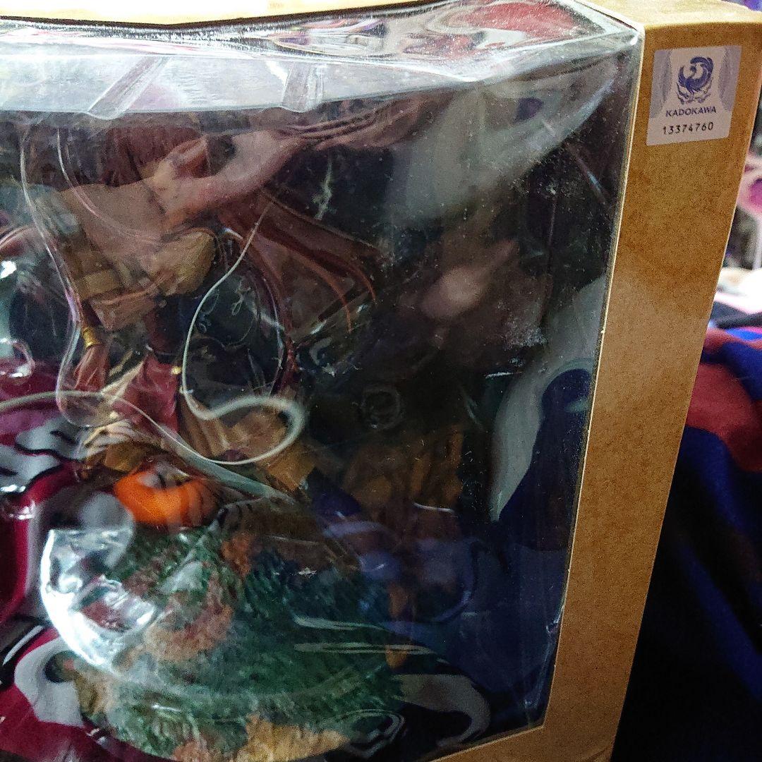 盾の勇者の成り上がり ラフタリア コトブキヤ フィギュア