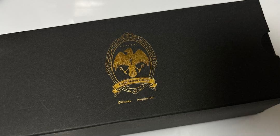 ツイステ マジカルペン オクタヴィネル