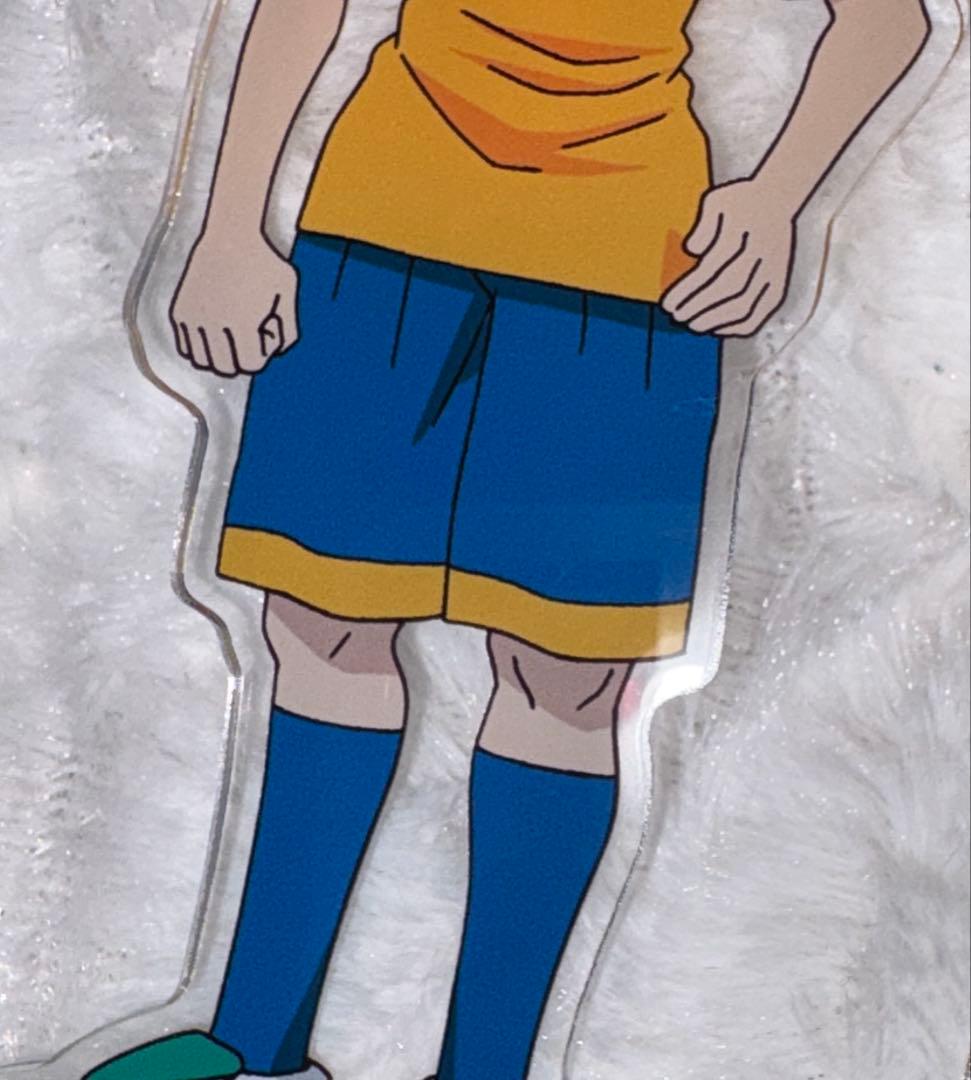 イナズマイレブン15周年 選べるアクリルスタンド 剣城京介