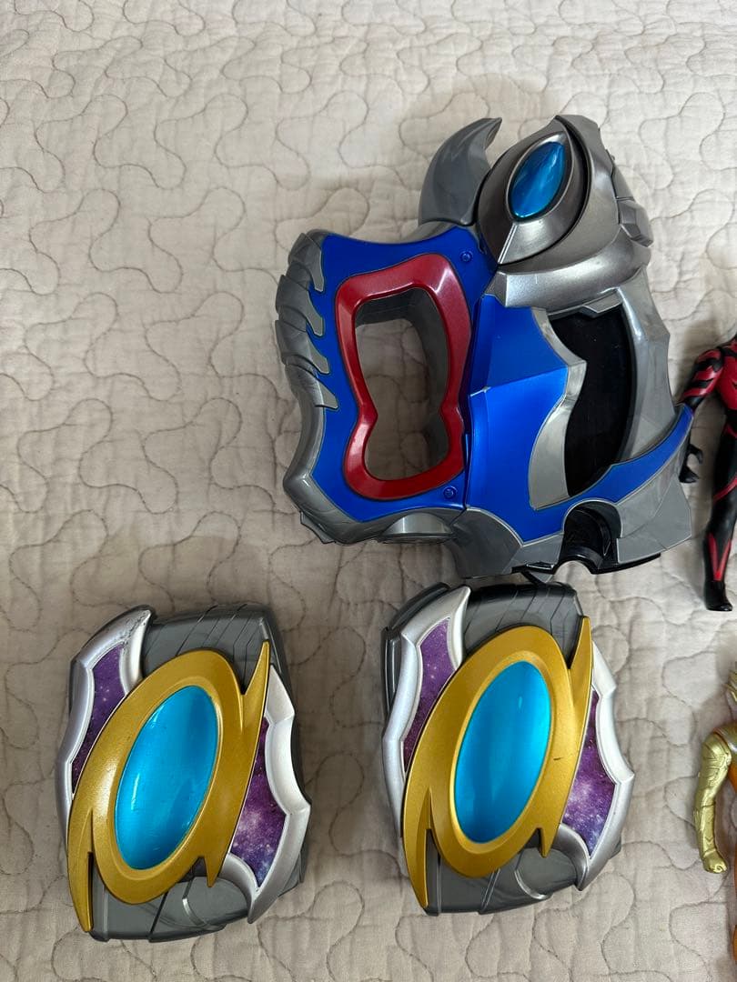 d*7様 【7万円分】まとめ売り　ウルトラマン　ソフビ　ガッツハイパーキー　なり