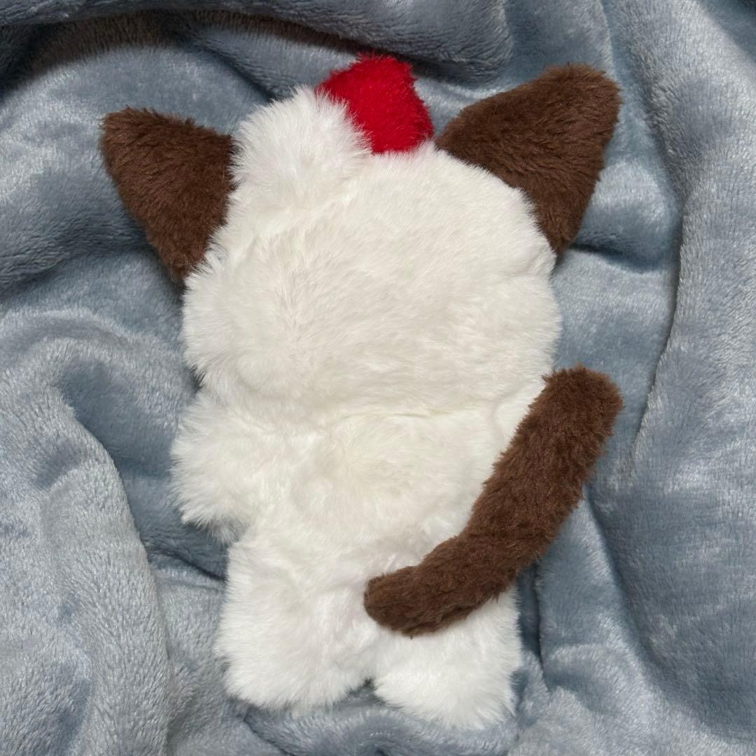 砂糖さま ぱふぇにゃん、らぶみゅ、ものくろ天使