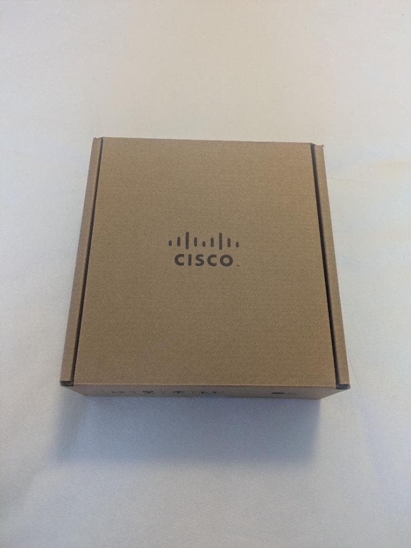 Cisco Headset 532 USB-A接続