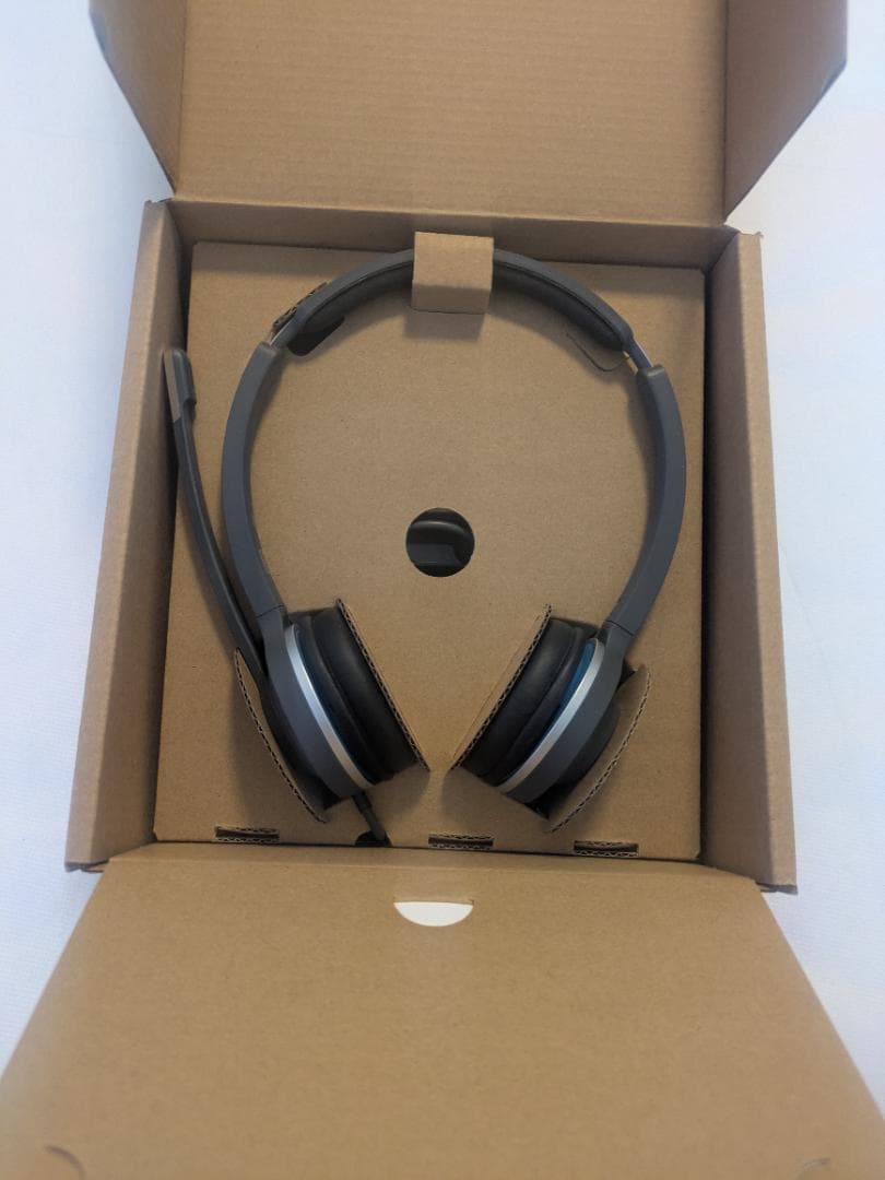 Cisco Headset 532 USB-A接続