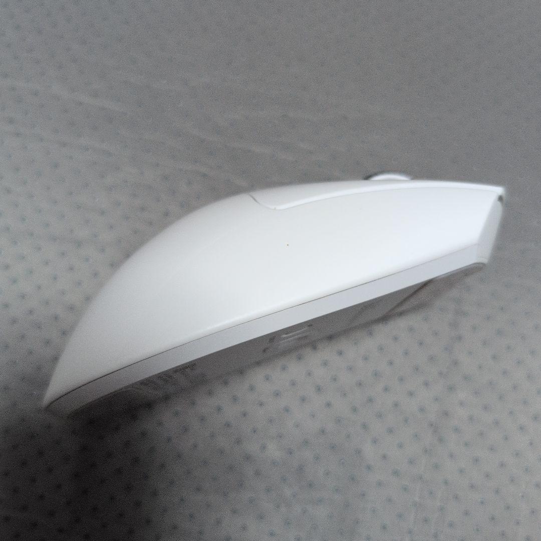 Razer DeathAdder V4Pro ホワイト