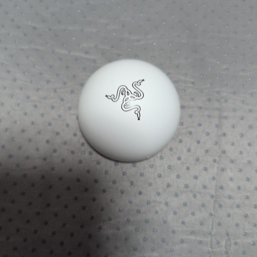 Razer DeathAdder V4Pro ホワイト