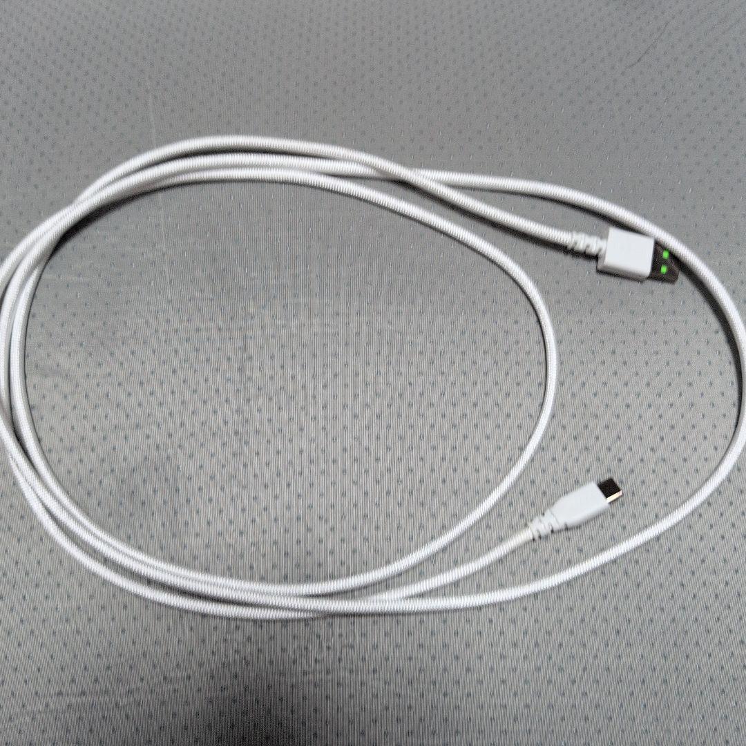 Razer DeathAdder V4Pro ホワイト