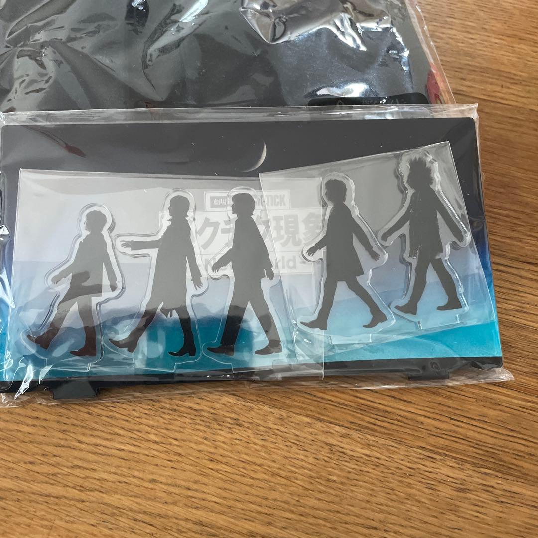 BUCK-TICK 劇場版バクチク現象グッズ　＋　カレンダー